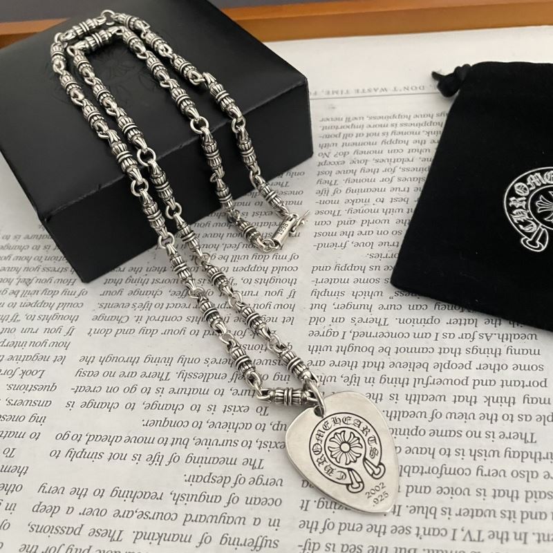 Chrome Hearts Necklaces